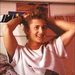 Meet your Posher, Peter